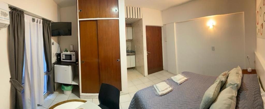 Portillo Apartments Mendoza Exterior foto